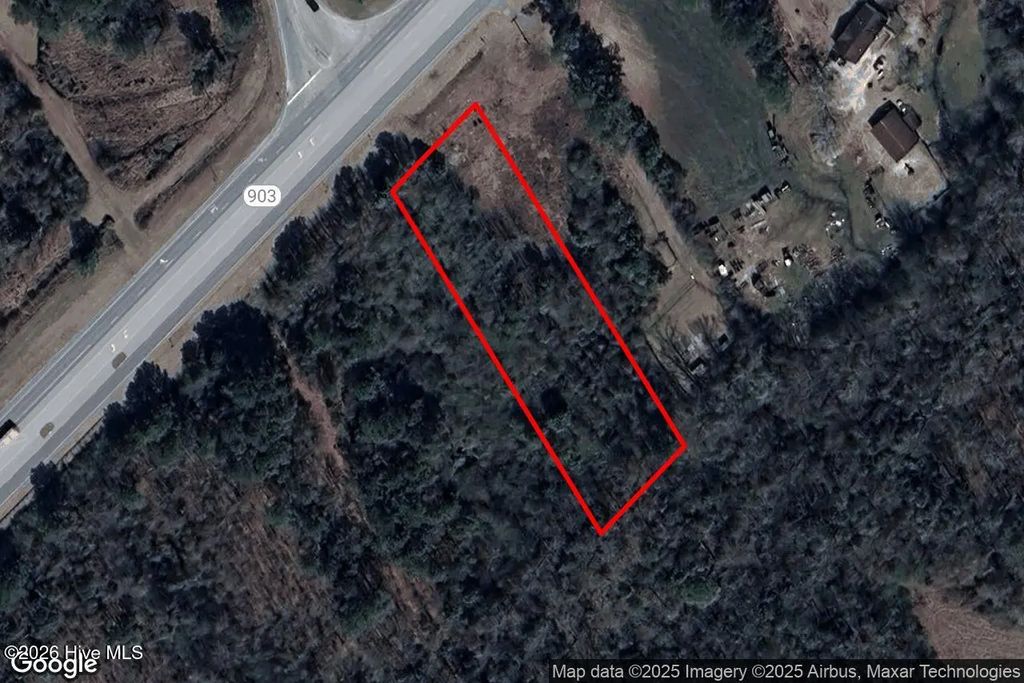 1515 S Kenansville Bypass, Magnolia