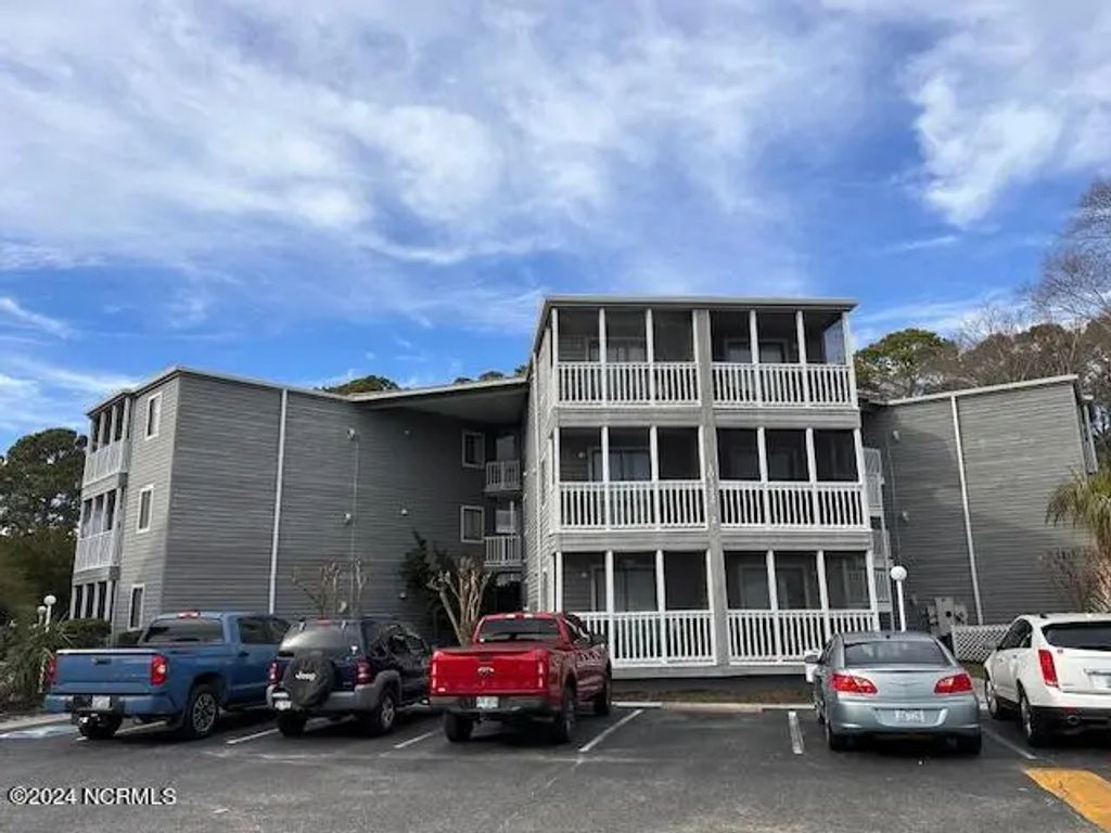 10172 Beach Drive Sw Unit 2307, Calabash