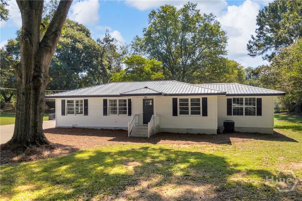 1845 Cherokee Road, Winterville