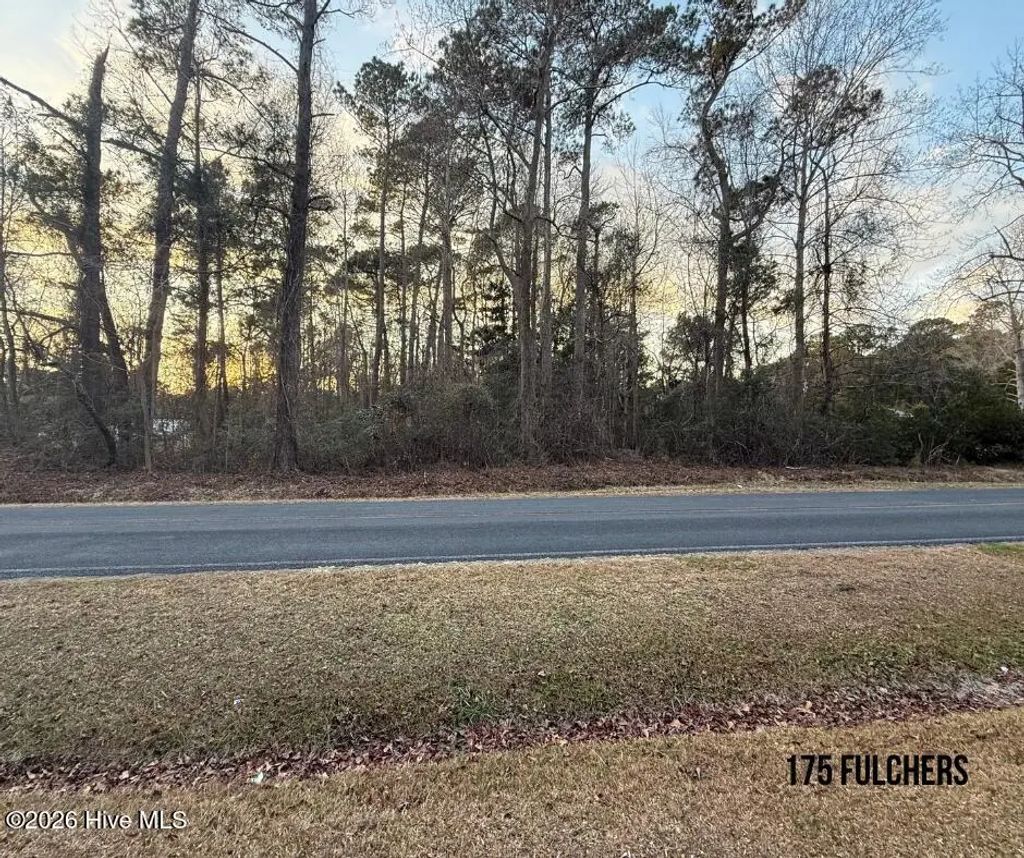 00 Fulcher Landing Road, Sneads Ferry