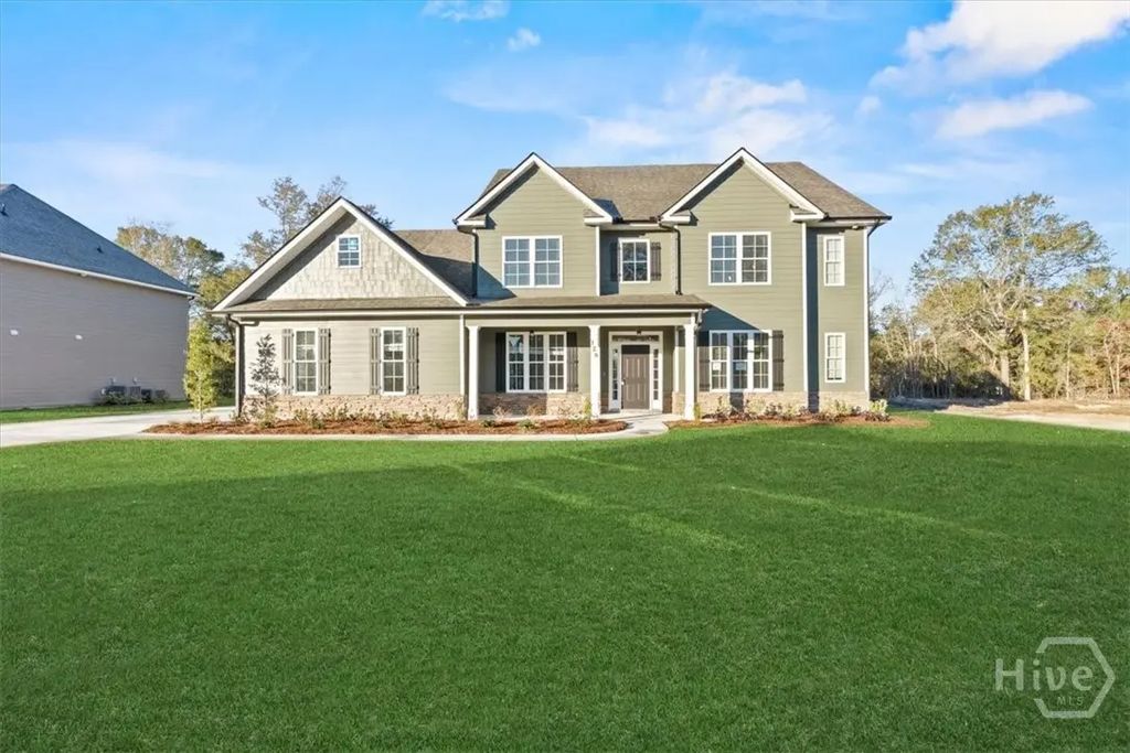 128 Watson Mill Road, Guyton