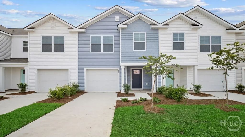 100 Lakeside Lane, Rincon