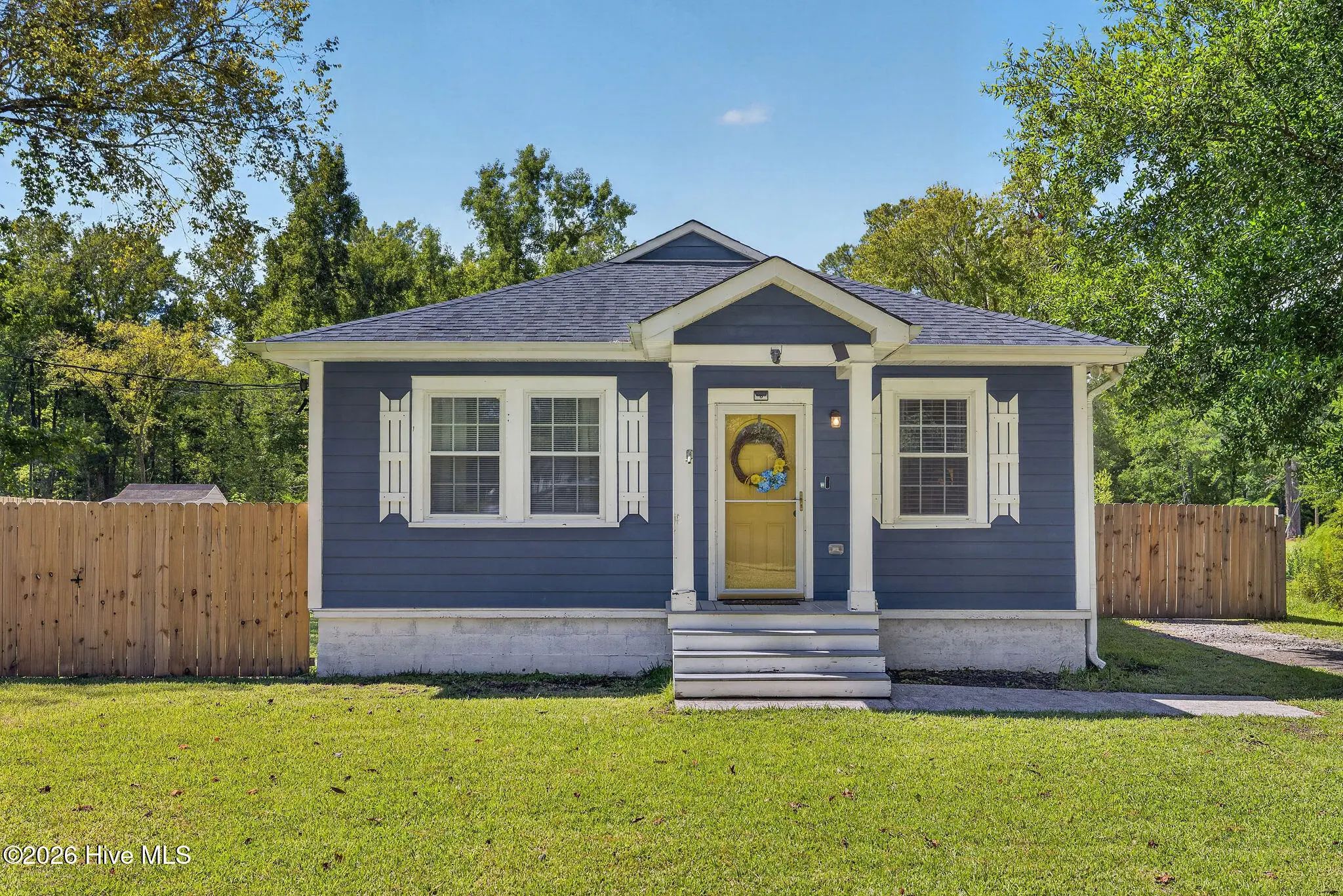 104 Gilbert Curry Drive, Castle Hayne