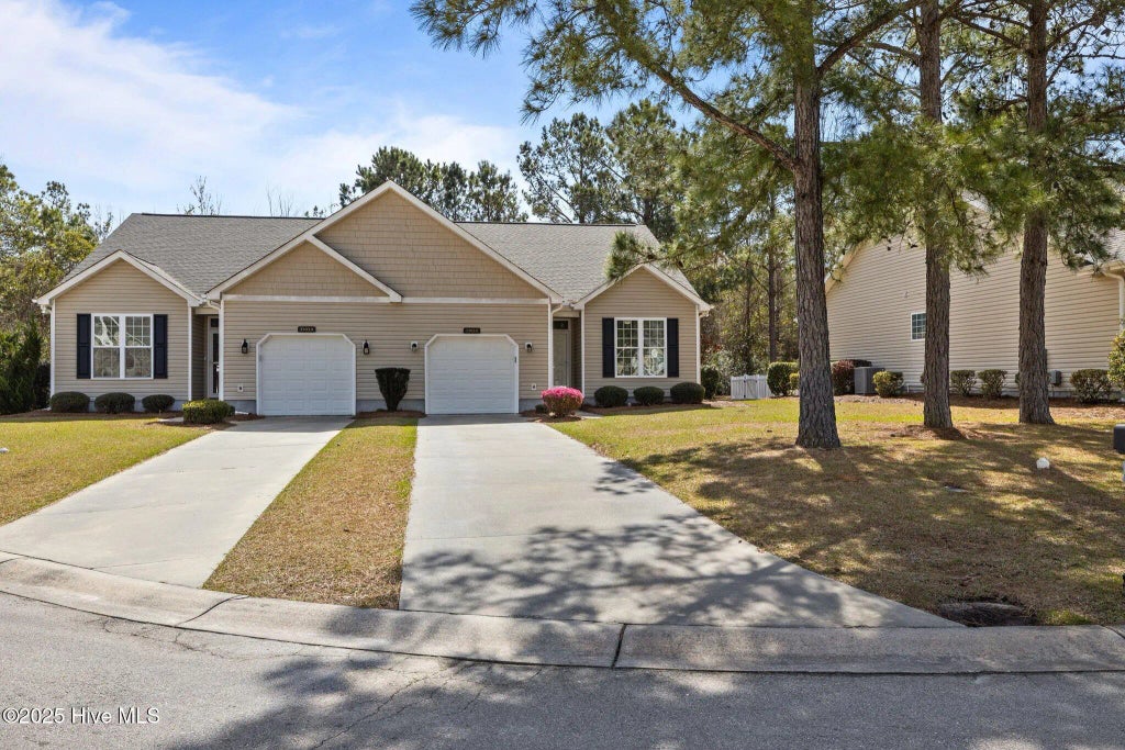 3303 Hogan Court B, Morehead City