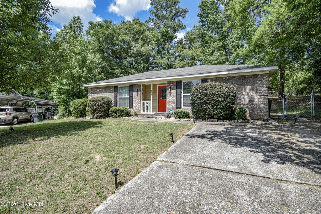 2217 Buckingham Drive, Richmond