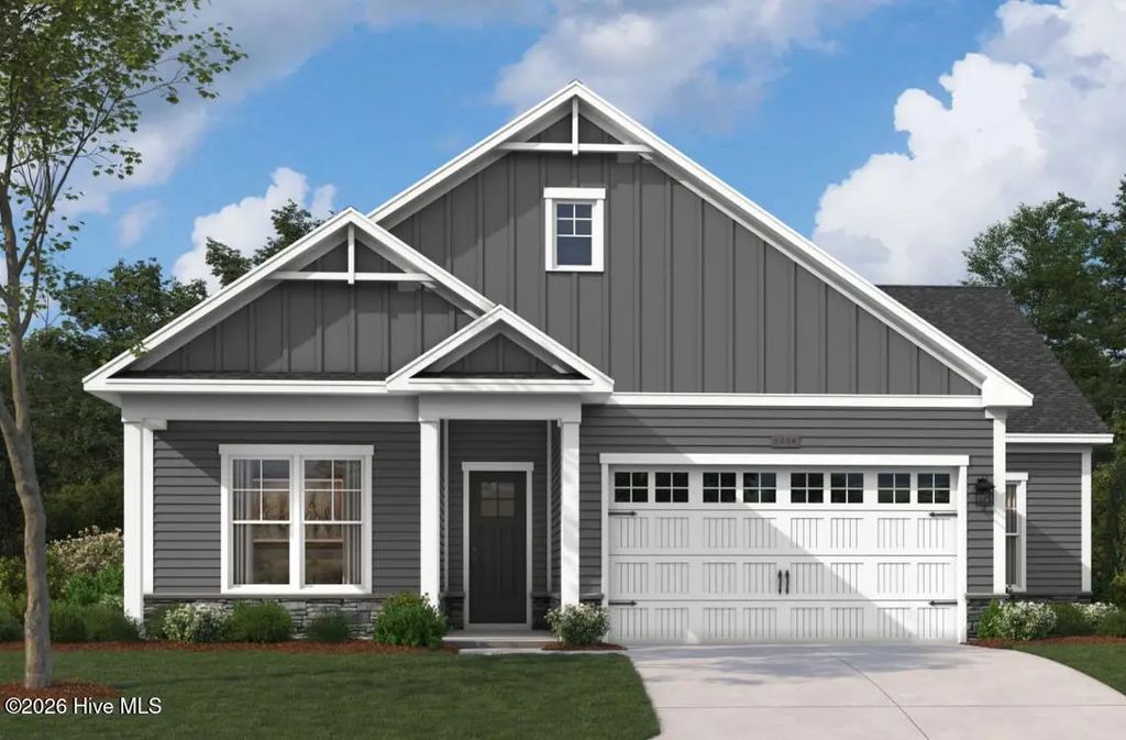 1050 Rock Skipper Road, Ocean Isle Beach