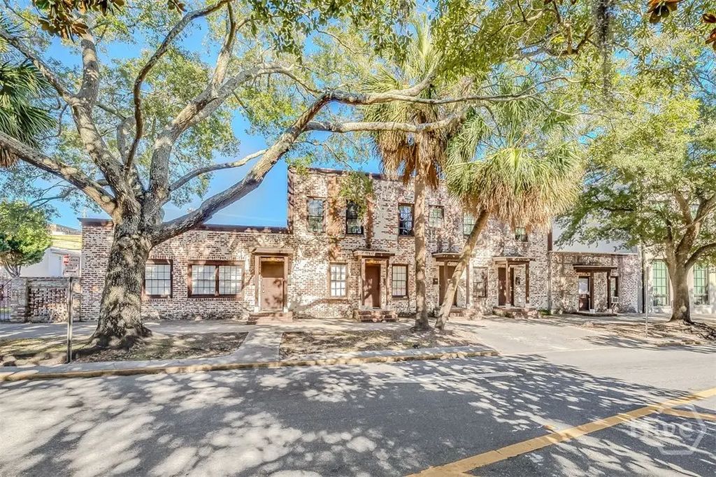 506 E Liberty Street, Savannah