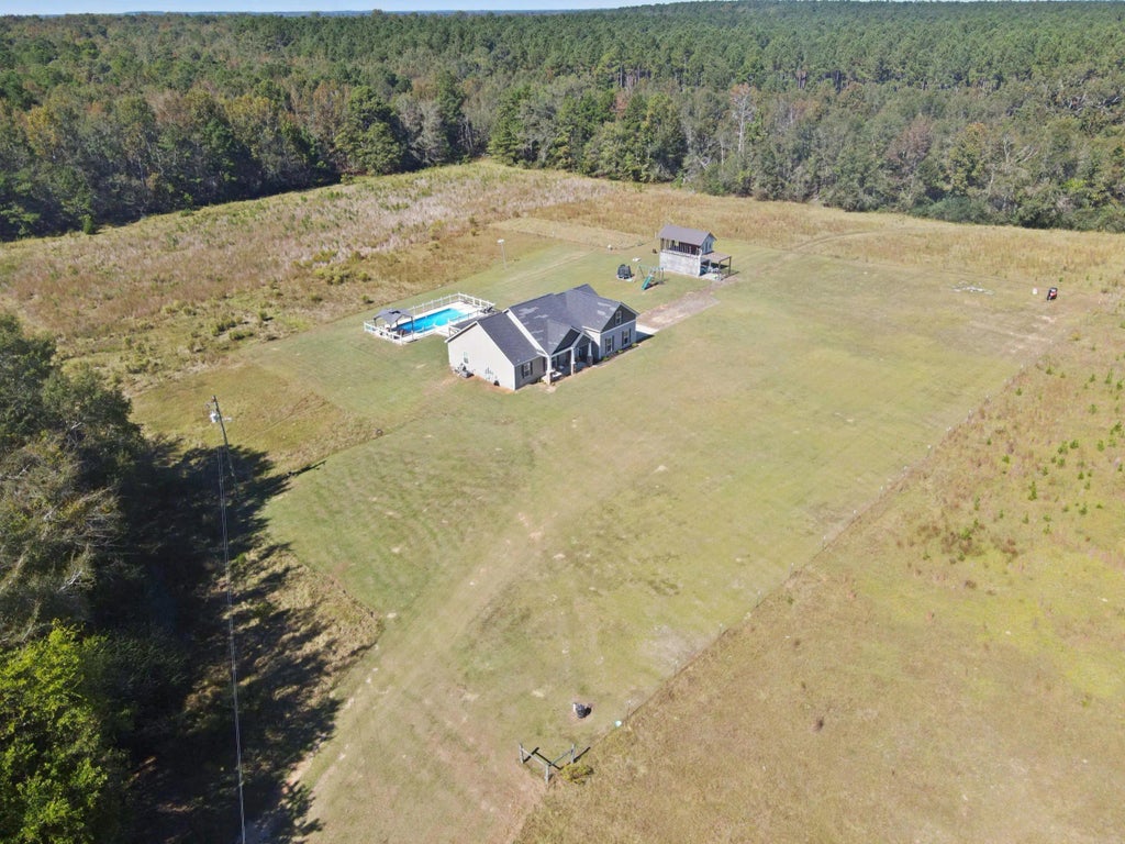 1287 Idlewood Munnerlyn Road, Waynesboro