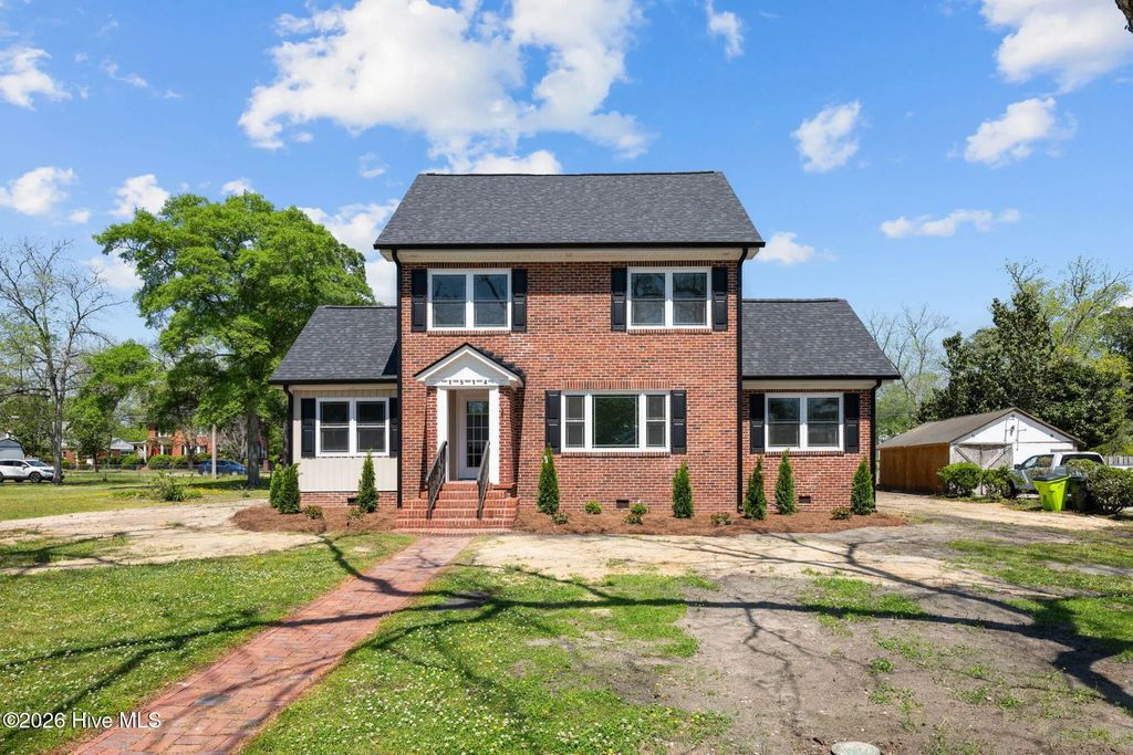 1514 Rhem Avenue, New Bern