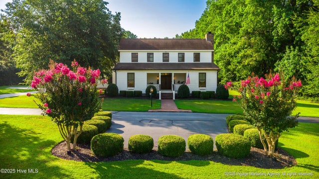 621 Voa Site C Road, Greenville