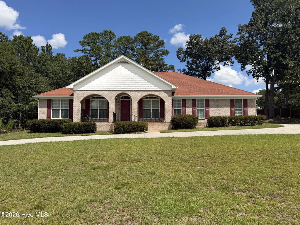 3925 Murray Street, Augusta