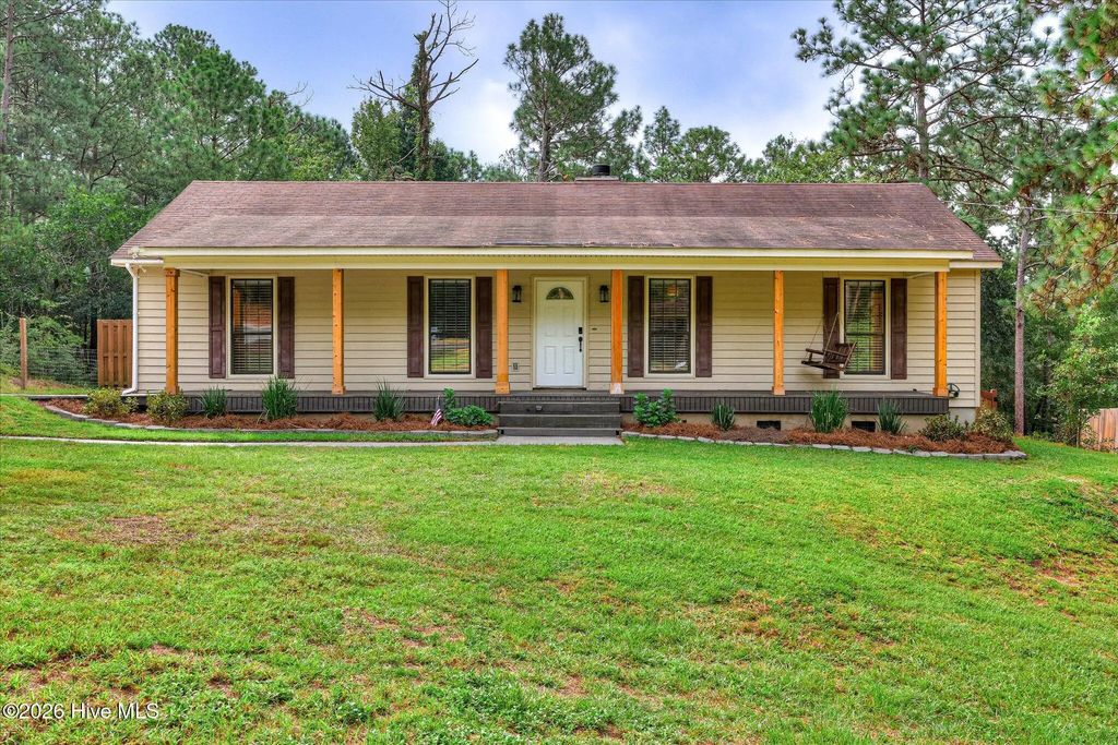 314 Pine Bark Lane, Aiken