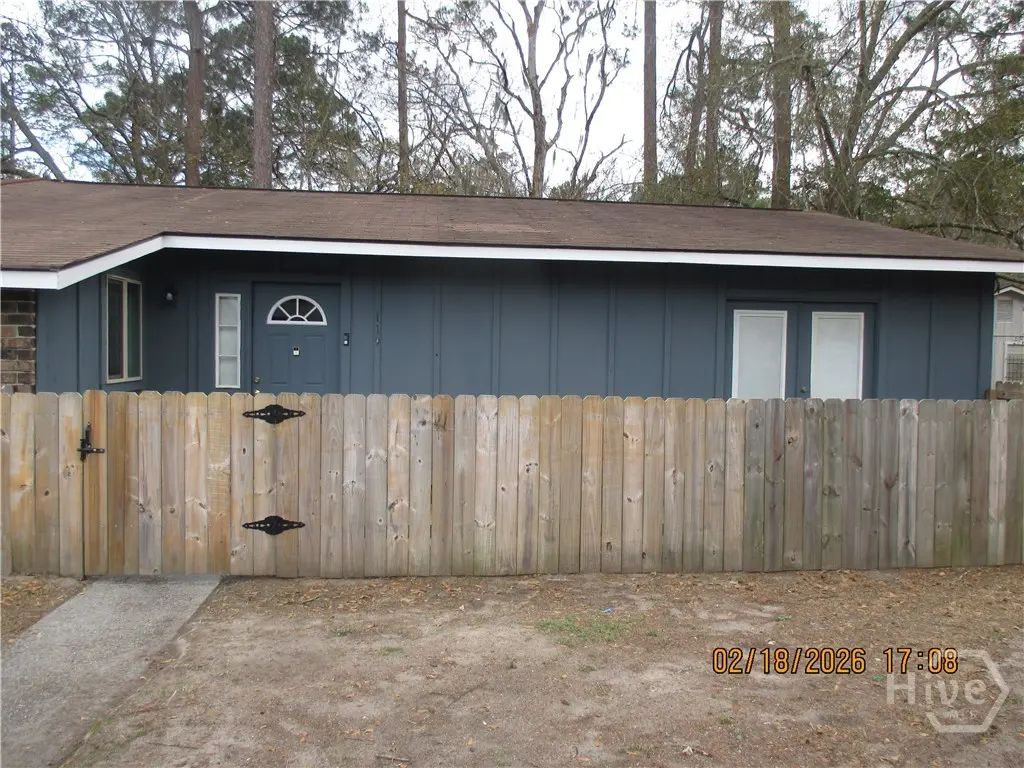 119 Cherokee Circle, Hinesville
