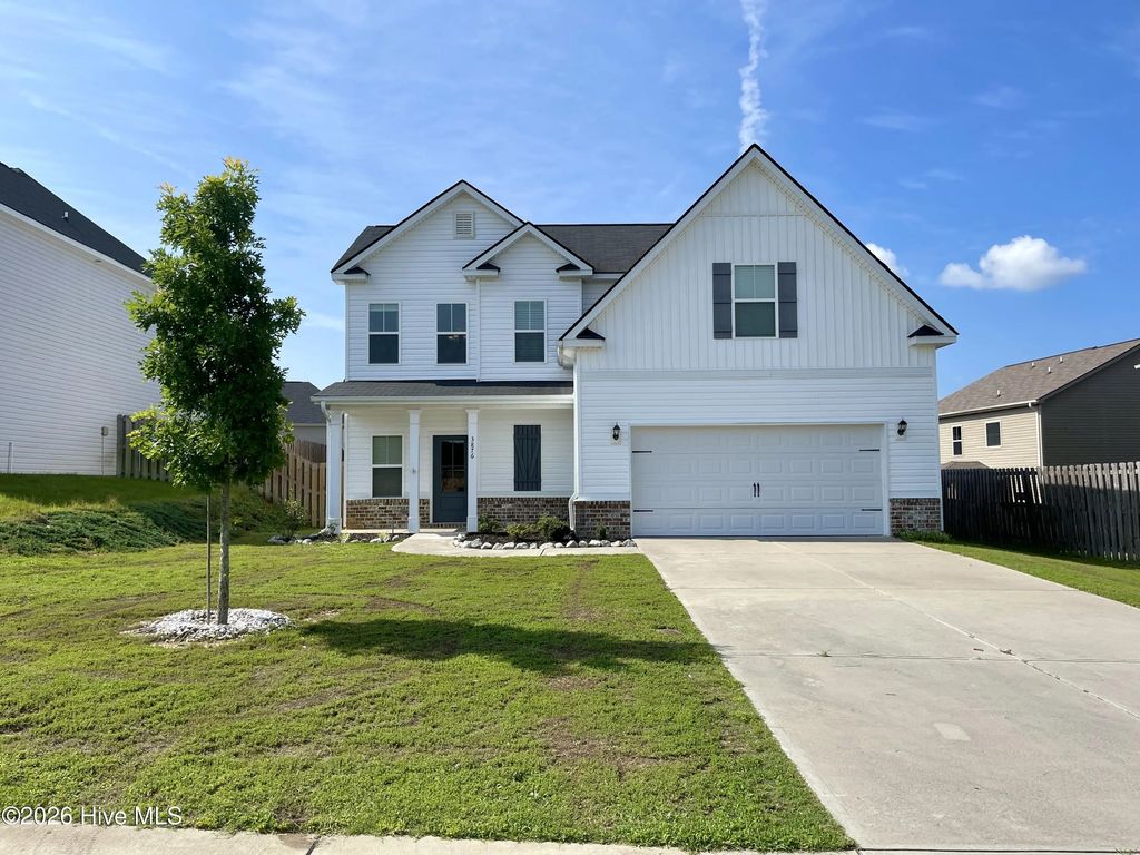 3876 Harper Franklin Avenue, Augusta