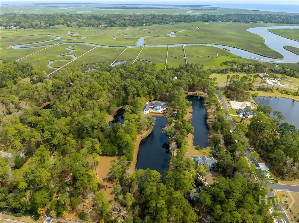 210 Green Island Road, Savannah