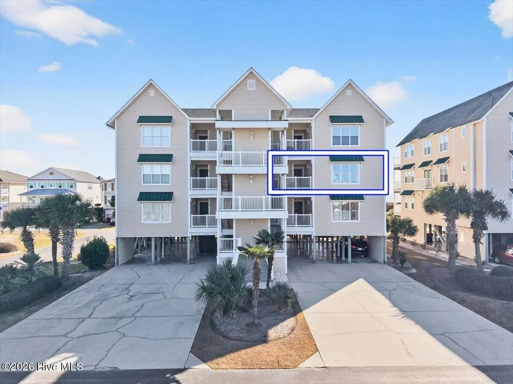 1 Becky Street # C, Ocean Isle Beach