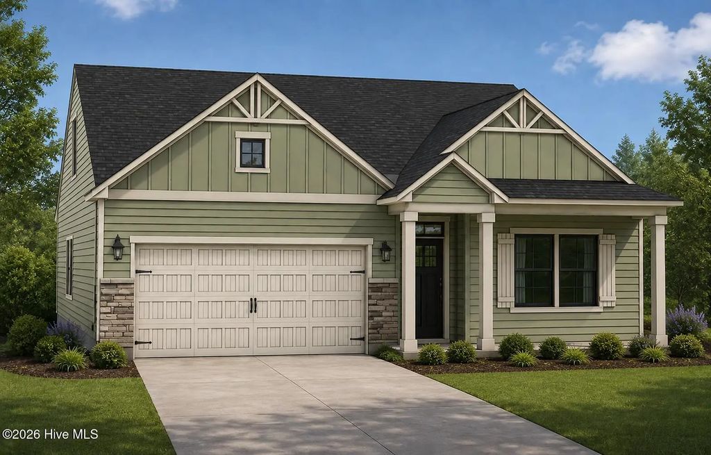 775 Pelican Cove Way Se 211, Southport