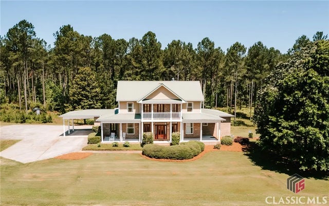 30 Stevens Grove Church Road, 