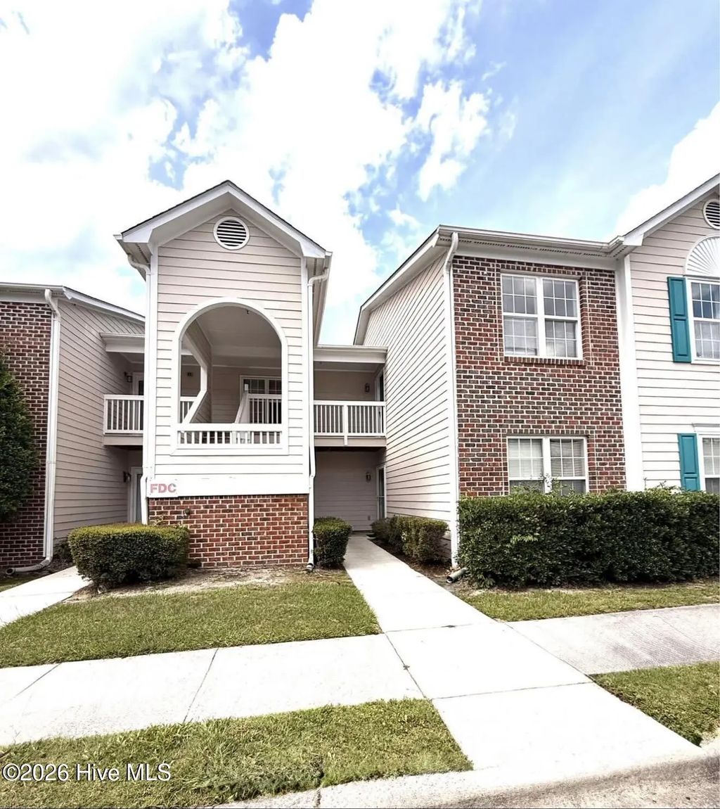 901 Litchfield Way D, Wilmington