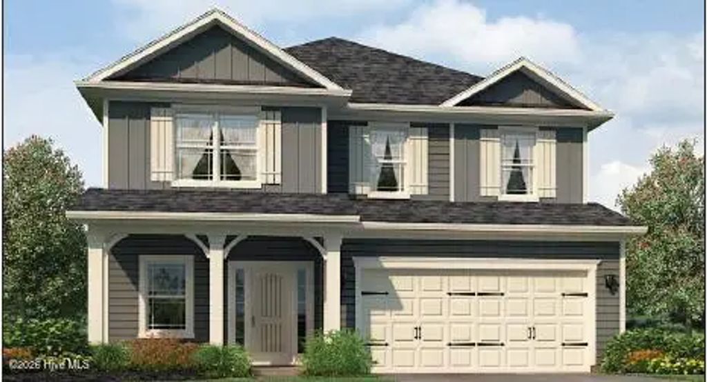 116 Birdsong Drive, Wallace