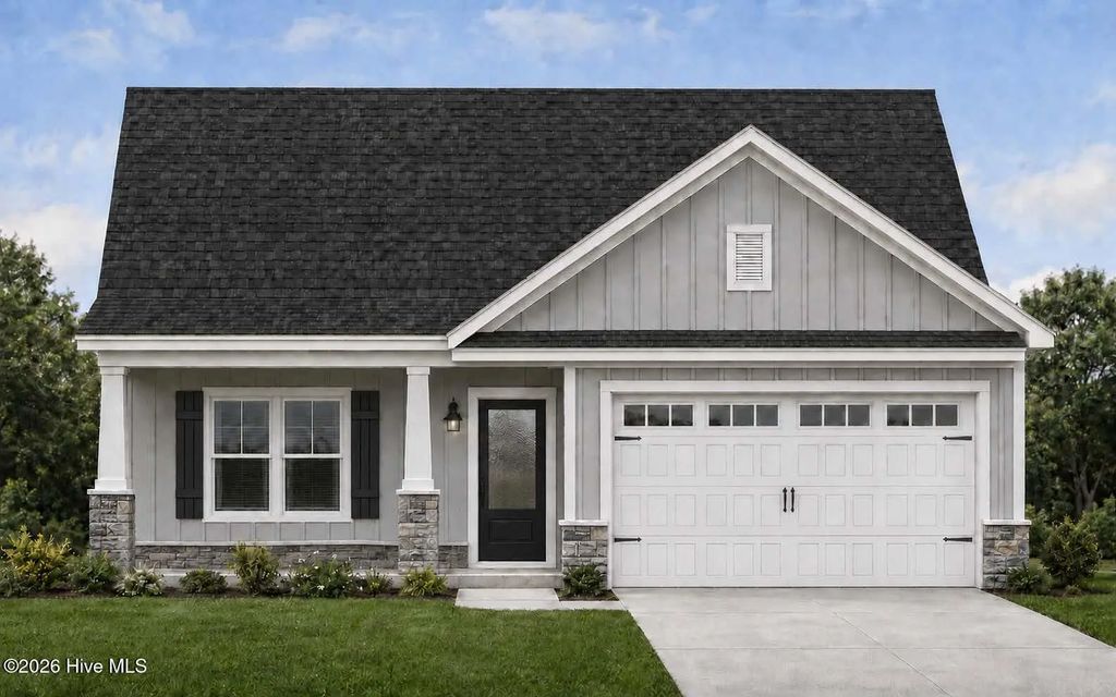 90 Laramie Lane, Selma