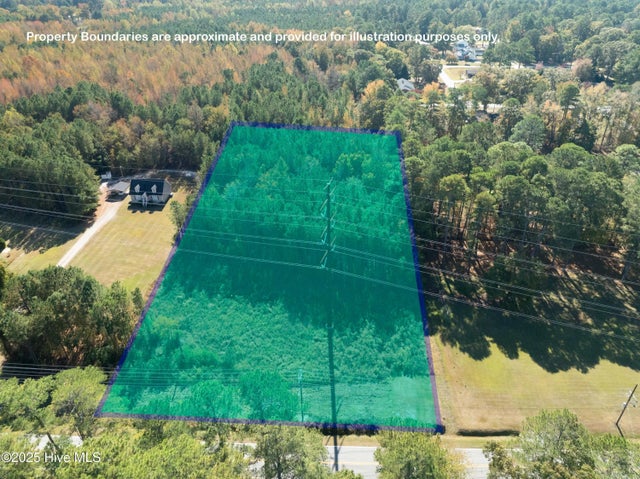 1909 Barlow Road, Tarboro