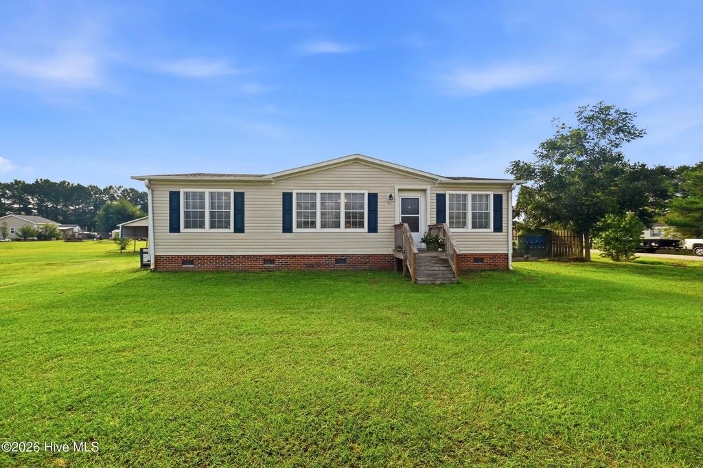 71 Gobbler Court, Rocky Point