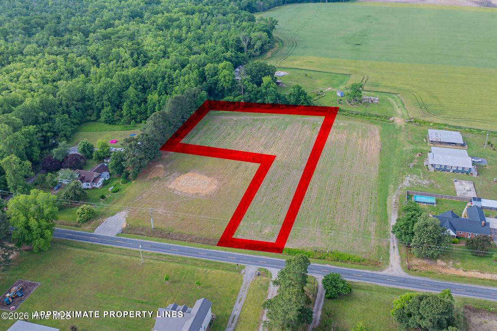 243 Wildcat Road, Edenton