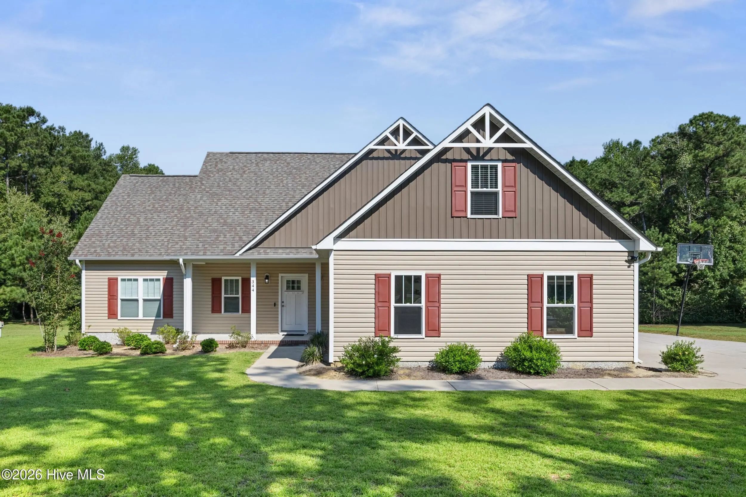 344 Island Creek Road, Rocky Point