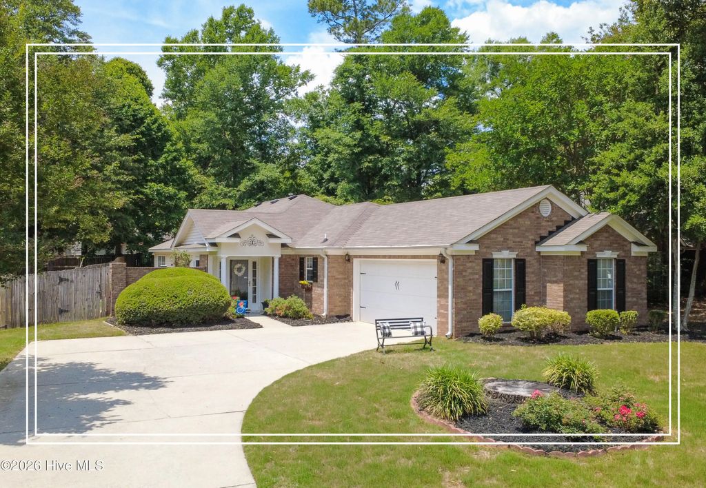 119 Mill Stone Lane, North Augusta