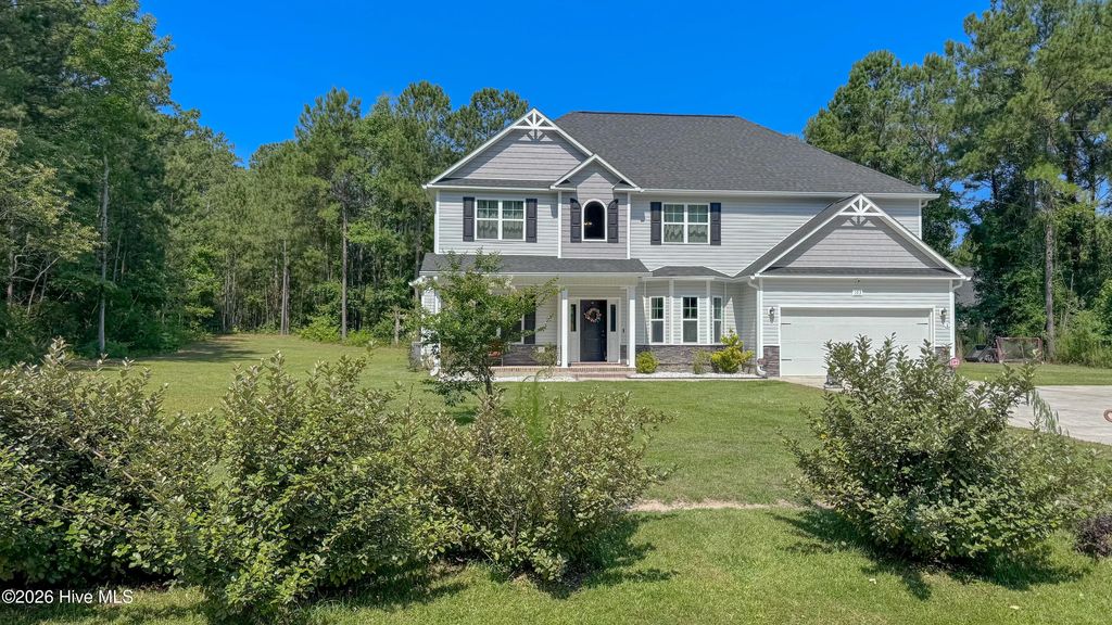 103 Cloud 9 Drive, Hubert
