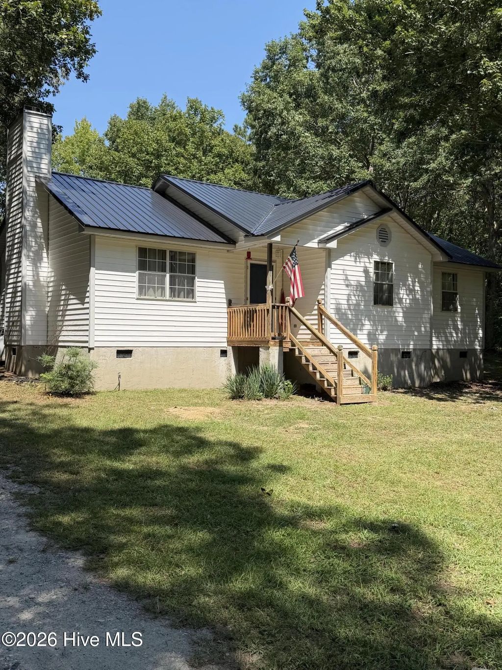 126 Deer Walk Lane, Tarboro