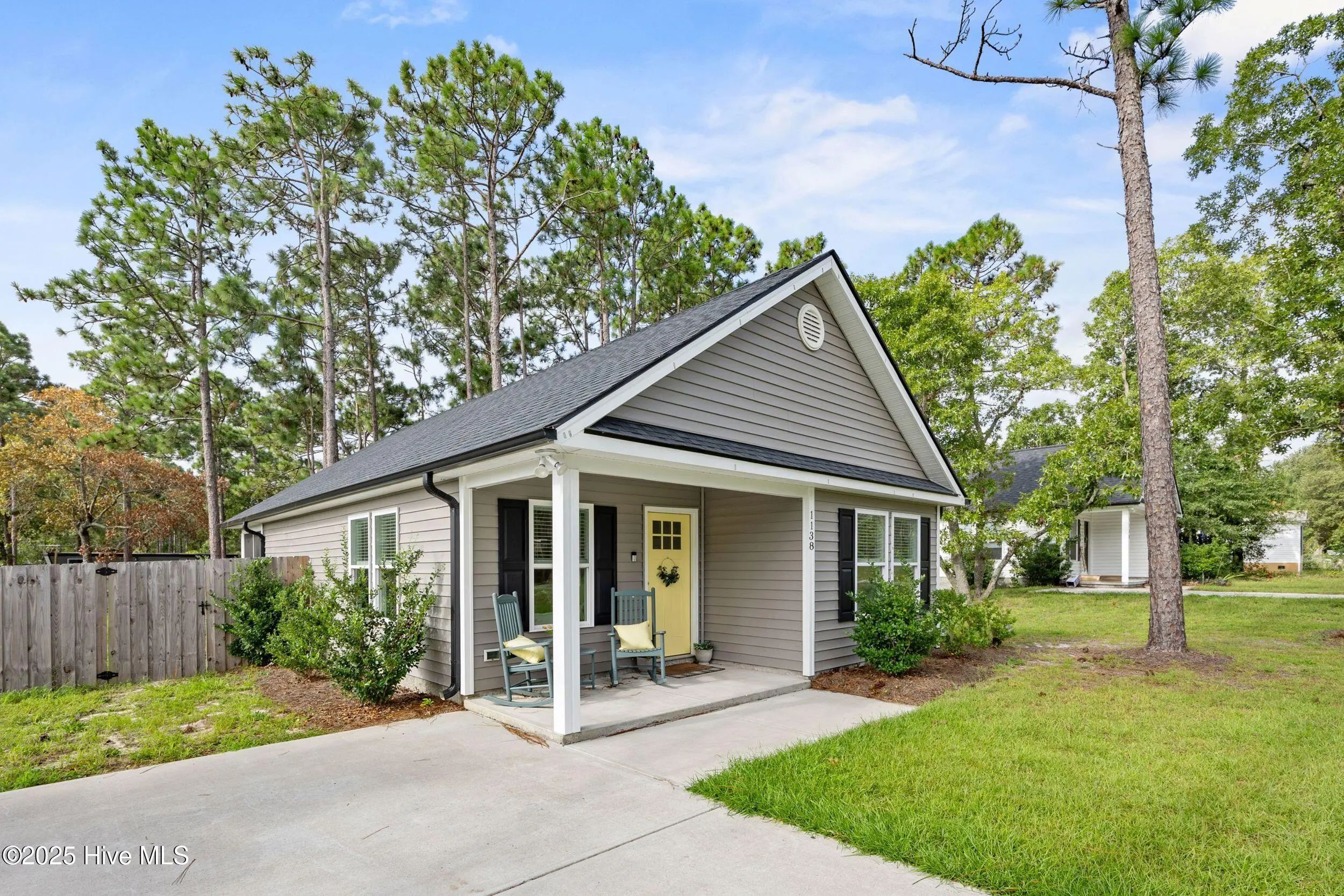 1138 Fifty Lakes Drive, Southport