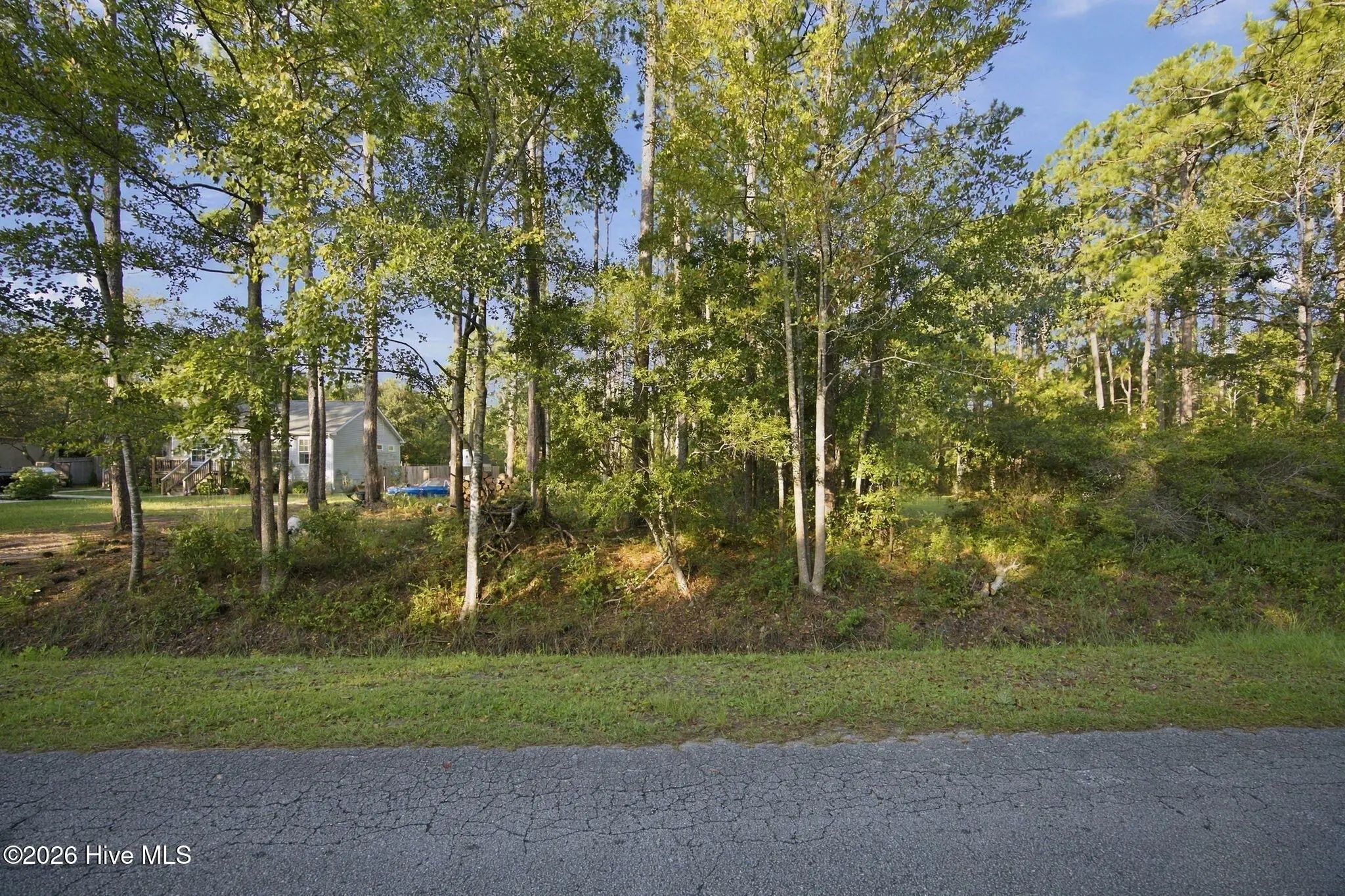 1140 Lexington Street, Southport