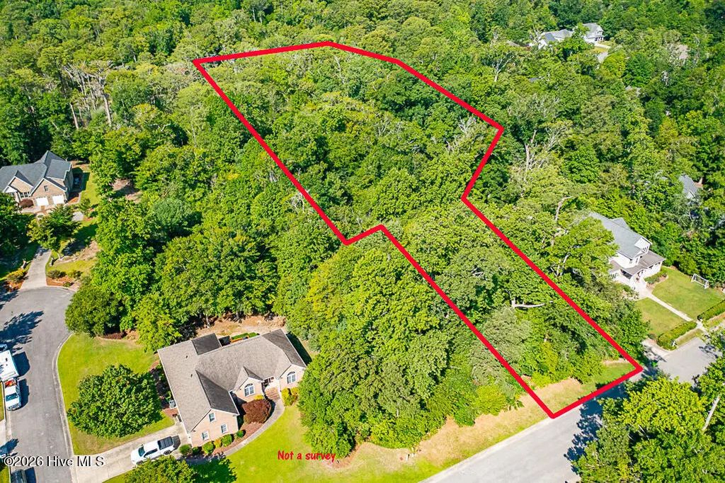 516 Neuse Harbour Boulevard, New Bern