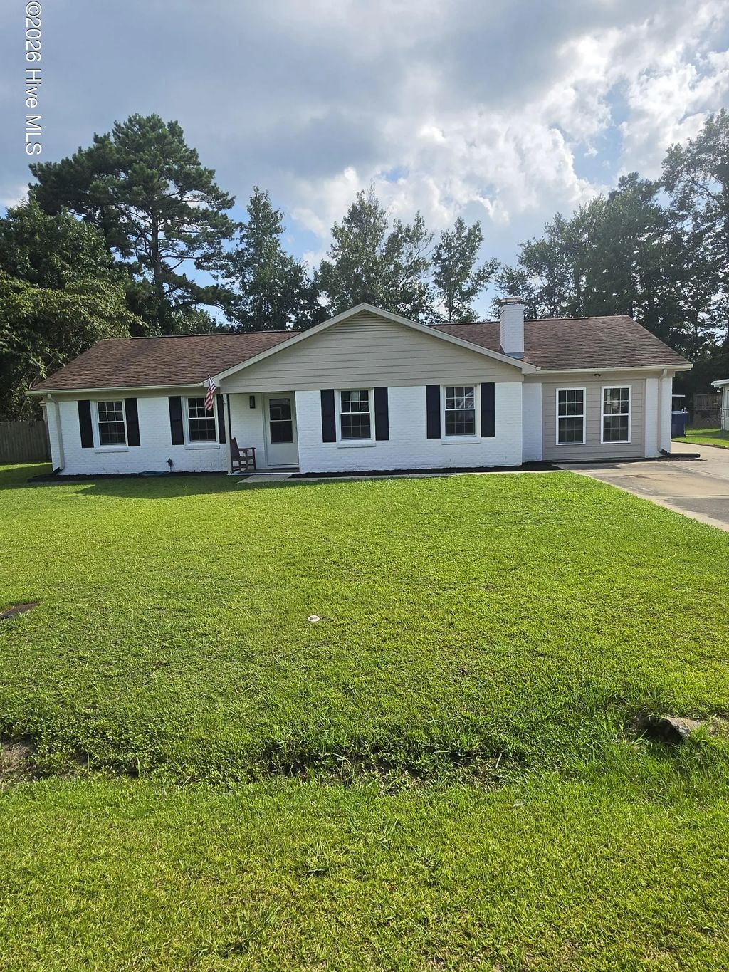 110 Glen Drive, Havelock