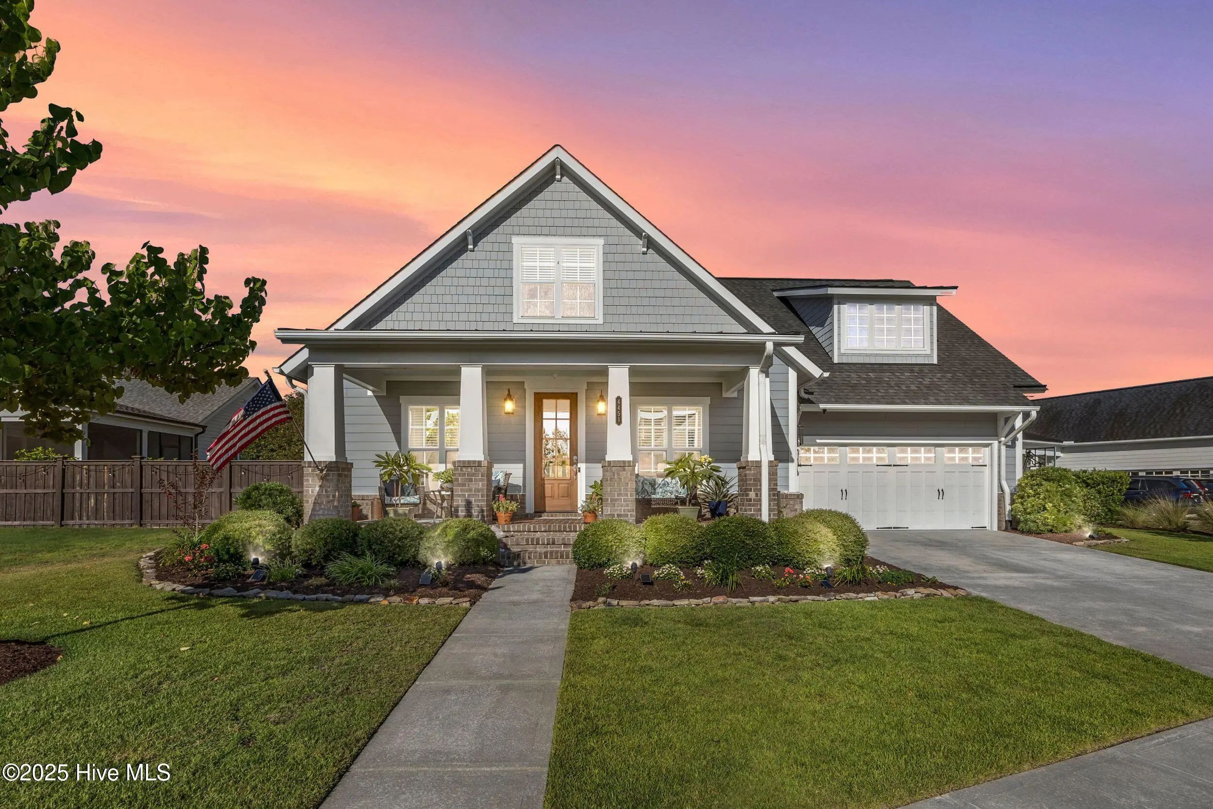 4451 Old Towne Street, Wilmington