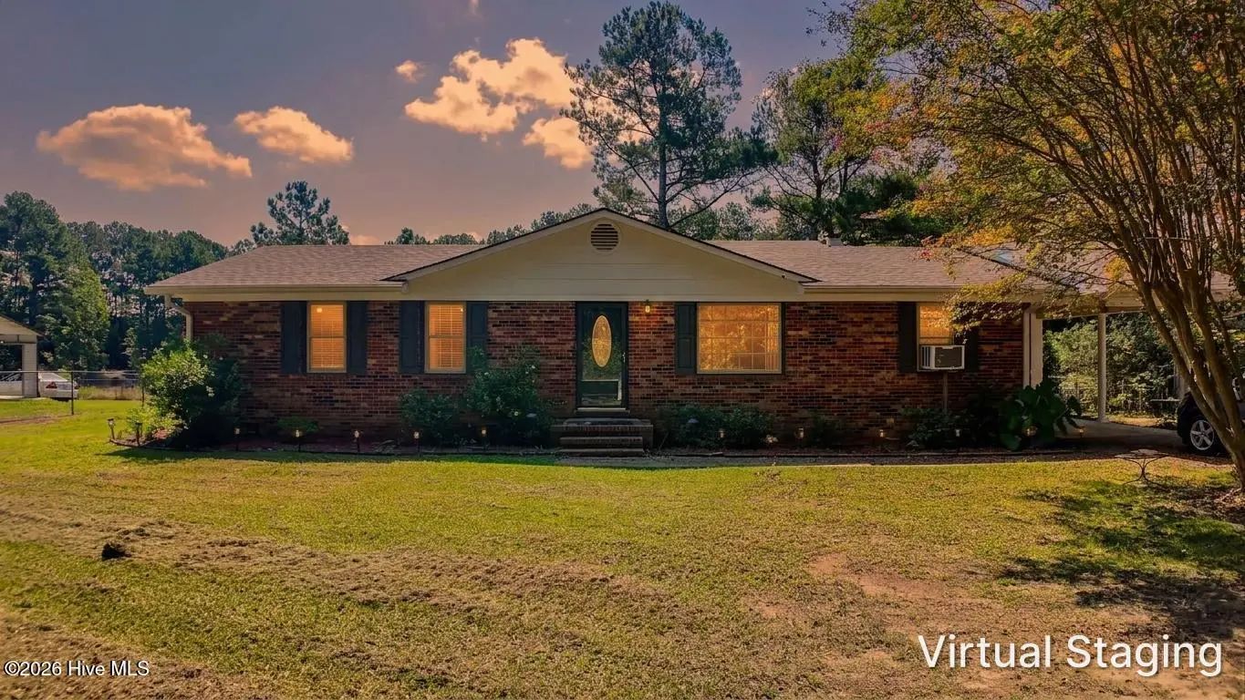 750 Myrtle Road, Roseboro