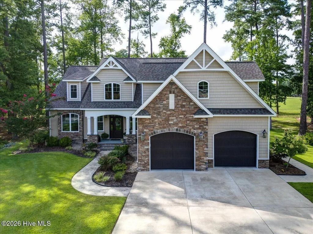 3510 Henna Place, New Bern