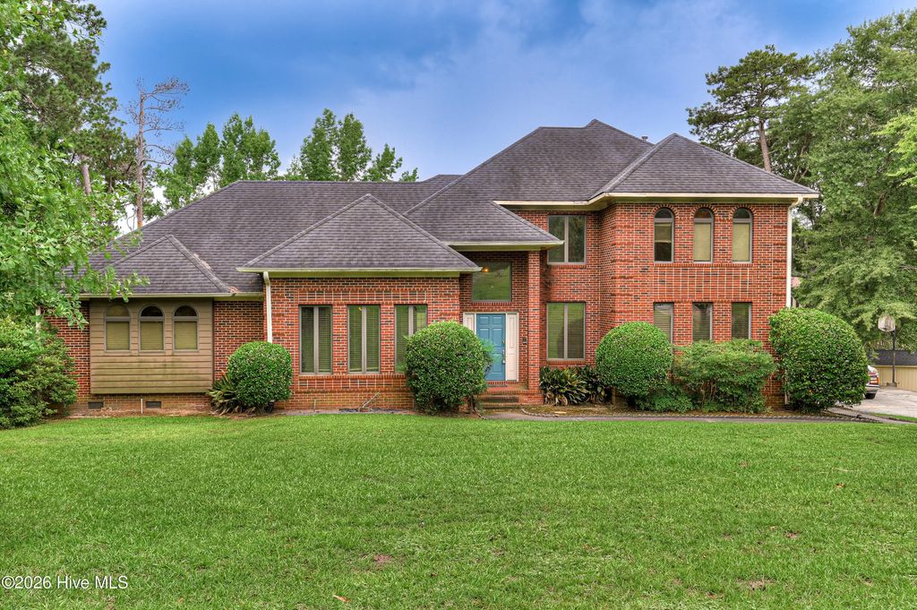 947 Windmill Lane, Columbia