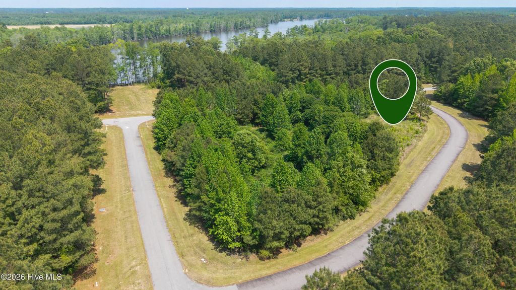 210 Winfall Court, Edenton