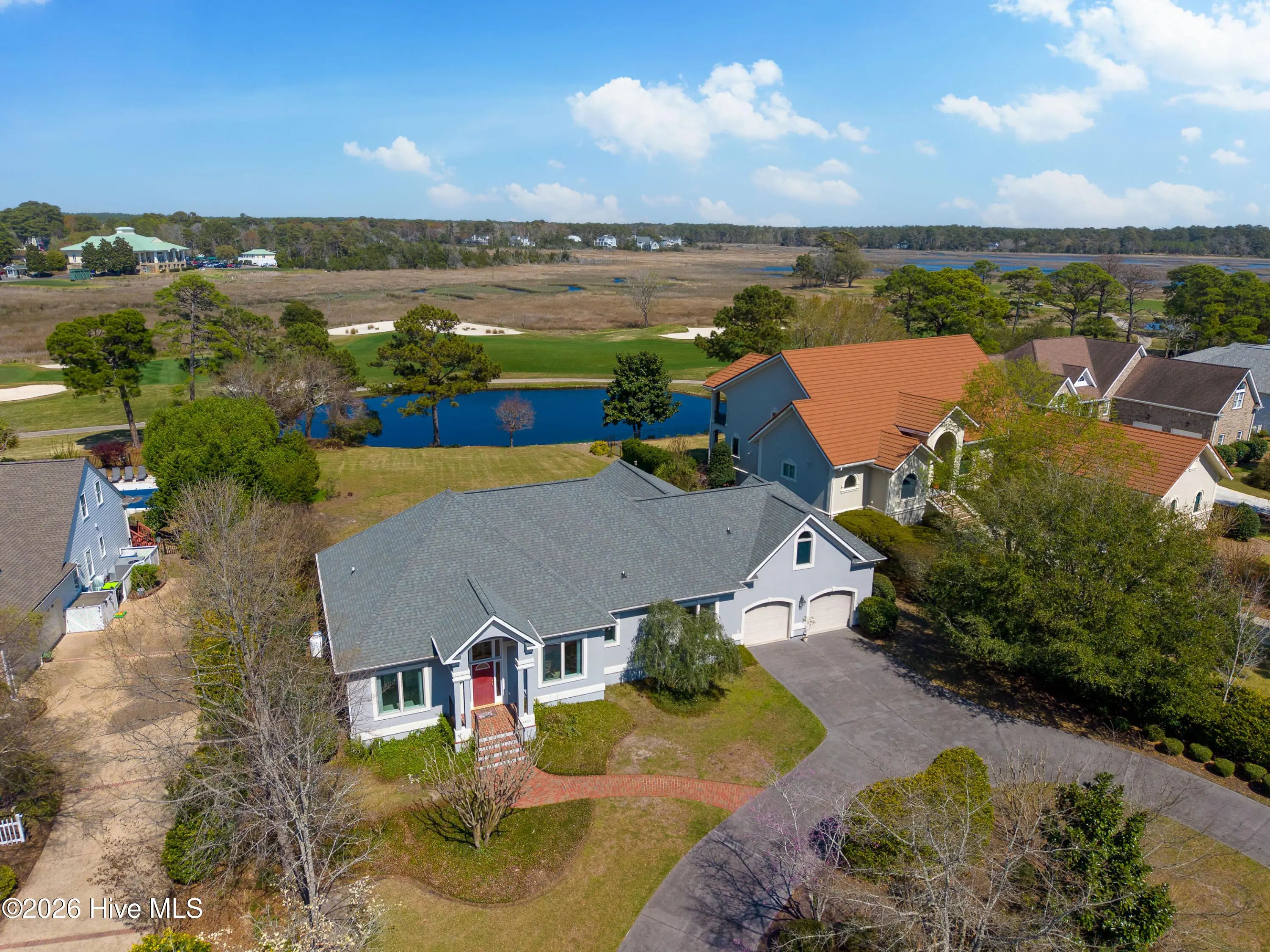 4450 Wildrye Drive Se, Southport