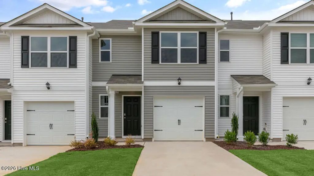 100 Kimber Drive, Rocky Mount
