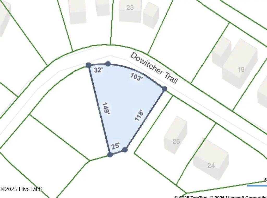 28 Dowitcher Trail, Bald Head Island