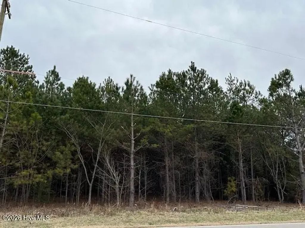 0 Peele Road, Rocky Mount