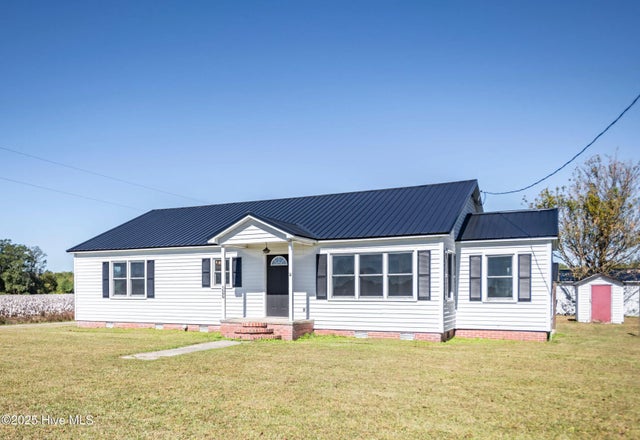 2600 Manning Road, Jamesville