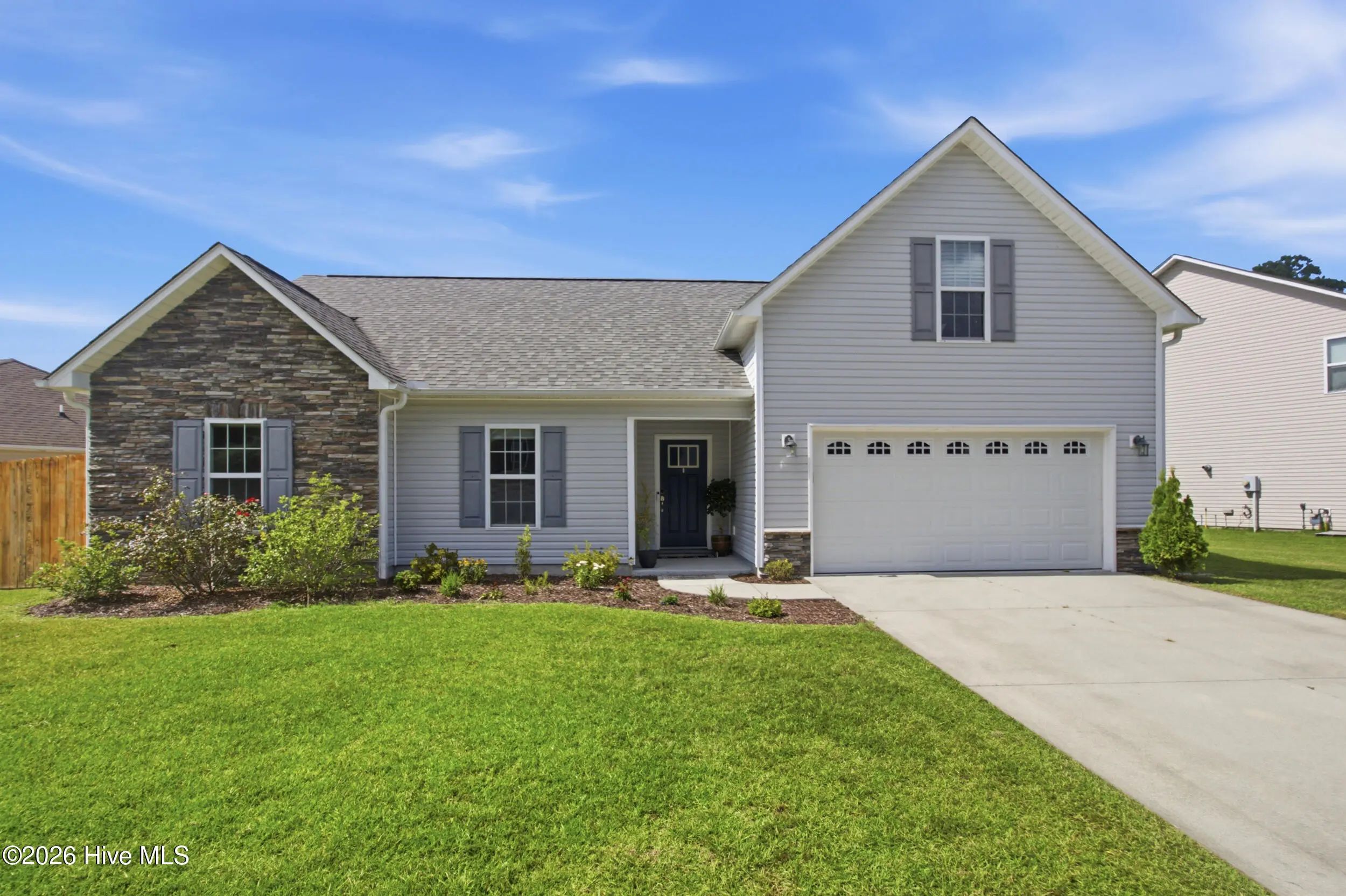 3246 Austin Avenue, New Bern