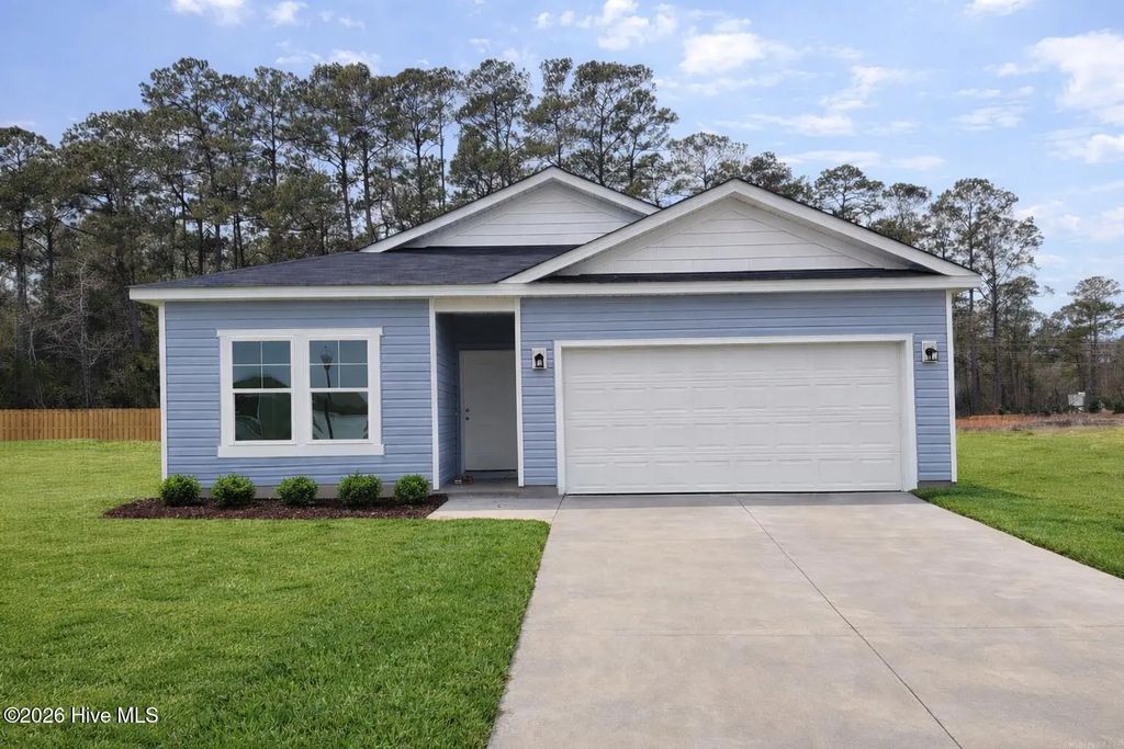 1152 Garland Lake Cir Sw, Supply