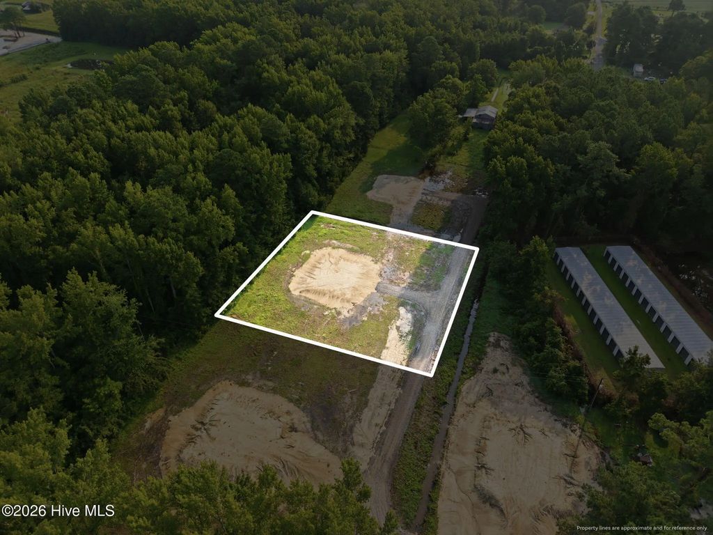 28889 Us-264, Belhaven