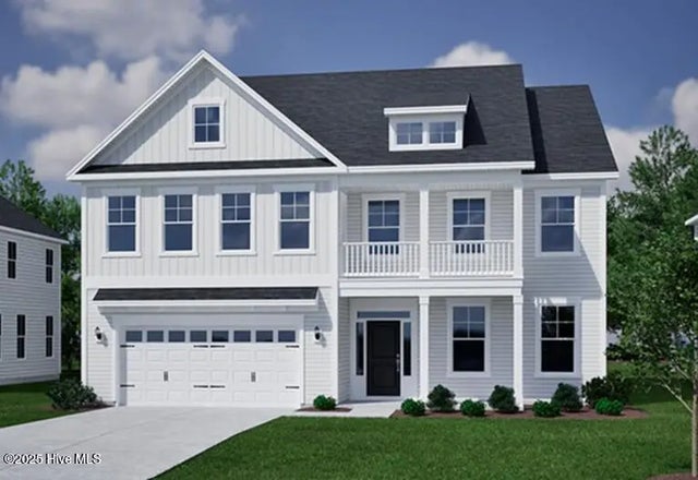 6792 Fellowship Drive, Leland